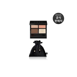 Hera [Plan] Quad Eye Color Shadow / [기획]쿼드 아이 컬러 섀도우