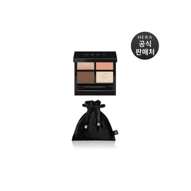 Hera [Plan] Quad Eye Color Shadow / [기획]쿼드 아이 컬러 섀도우