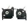 FCN New CPU+GPU Cooling Fan For Asus ROG Strix RTX