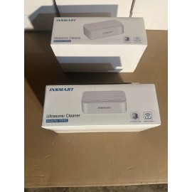 Insmart ultrasonic Cleaner GW03