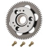 M MATI One Way Starter Clutch Idler Gear for Kawasaki