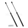 Micah Motors 2x Front Hood Lift Supports Struts Shocks Fit