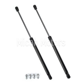 Micah Motors 2x Front Hood Lift Supports Struts Shocks Fit Lexus GX470 Toyota 4Runner 4.0L