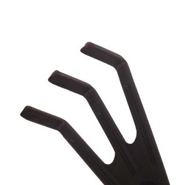 Mauk 1497 PVC Kitchen Rake