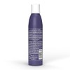 Loquay Pure Silver Shampo para canas, Plata, 250 ml