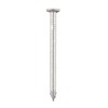TIMco GRW40P Galvanised Round Wire Nails 40 x 2.65 -