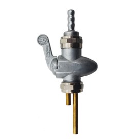 waltyotur Motorcycle Outflow Fuel Valve Petcock Tap Replacement for R25/3 R26 R27 R50/5-R75/5 R60/6-R90S