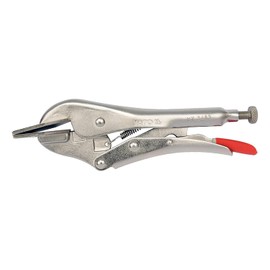 YATO YT-2463-8 Grip Pliers (200mm)