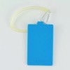P+G Design Silicone ID Tag with Lanyard Credit Card Holder