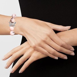 Stocking Stuffers Holiday Outfits for Women 2024 Inspirational Bracelet for Women Encouragement Bracelet Healing Crystal Beaded Bracelet Stretch Bracelet Inspriational Gifts for Women You Will be Missed Bracelet Encouragement Gift