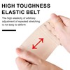 8PCS Bra Strap Extender 3 Hook/4 Hook/5 Hook, Women's Soft