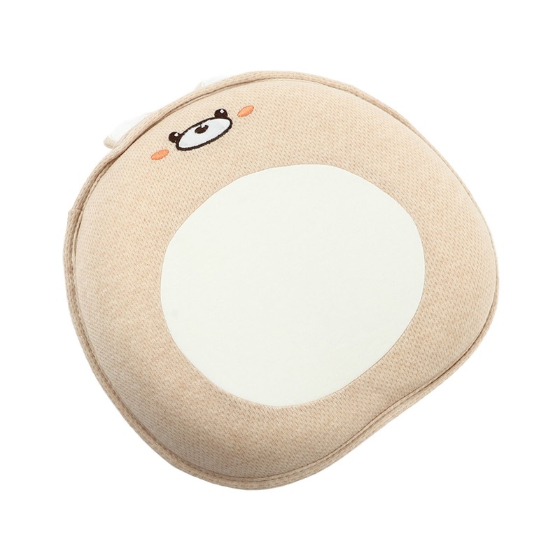 Baby Pillows Circulation Breathable Strong Support Sweat Absorption Comfortable Kids