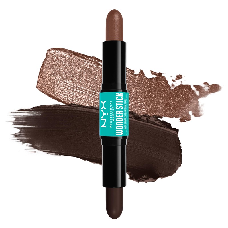 NYX PROFESSIONAL MAKEUP Wonder Stick, Face Shaping & Contouring Stick