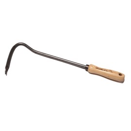 Sauzahn (Floor Fan) with Ash Handle