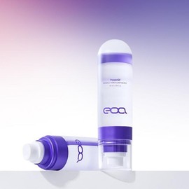 EOA PowerGF Wrinkle Pore Plumping Mist, 1 pack, 80ml / EOA PowerGF 링클 포어 플럼핑 미스트, 1개, 80ml