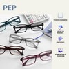Die Lesebrille Unternehmen Schwarz Braun Blau Leser Wert 4er-Pack Designer