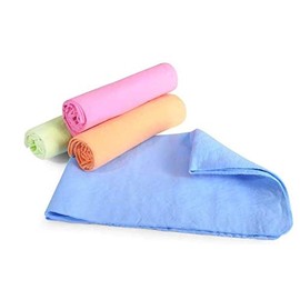 Super Absorbent Dog Cat Towel 26" x 17"