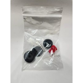 AXIS M320X Gasket Kit P/N: 1930900