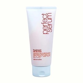Mise-en-scène Perfect Serum Treatment 330ml Essence Moisture Supply Balm Basic Care Anti-Aging Skin Cash on Delivery or Pay upon Order / 미쟝센 완벽 세럼 트리트먼트 330ml 에센스 수분 공급 양제 기초 관리 노화 방지 피부 착불 또는 주문시 결제
