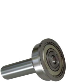 Table Saw Bearings Fits - SPRUNGER BS-10 BAND SAW BS10 - Blade Arbor Bearings - Replacement Bearing - Made in The USA