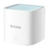 D-Link M15 AX1500 WiFi 6 Mesh Router 2-Pack | 4000