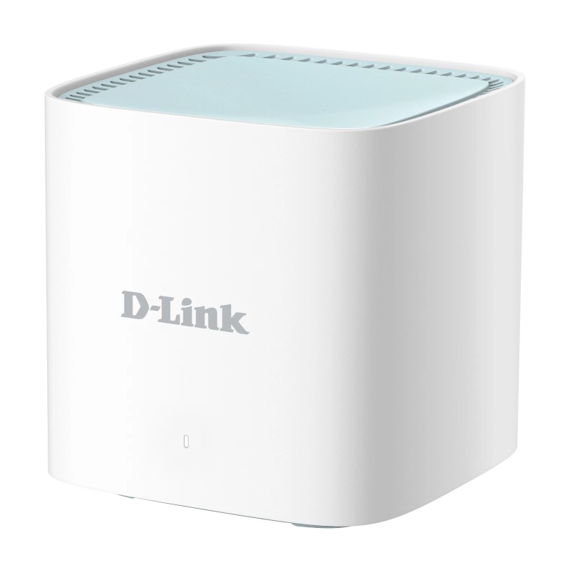D-Link M15 AX1500 WiFi 6 Mesh Router 2-Pack | 4000