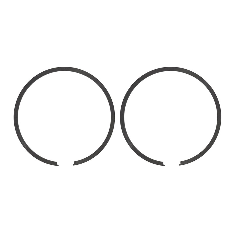 2pcs Outboard Piston Rings 394930 Boat Motor Piston Ring Set
