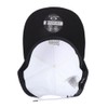 Oakley VERTICAL CAP 24.0 Cap, (100) WHITE, Free size