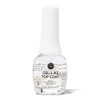 Gel-Like Top Coat