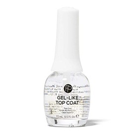 Gel-Like Top Coat
