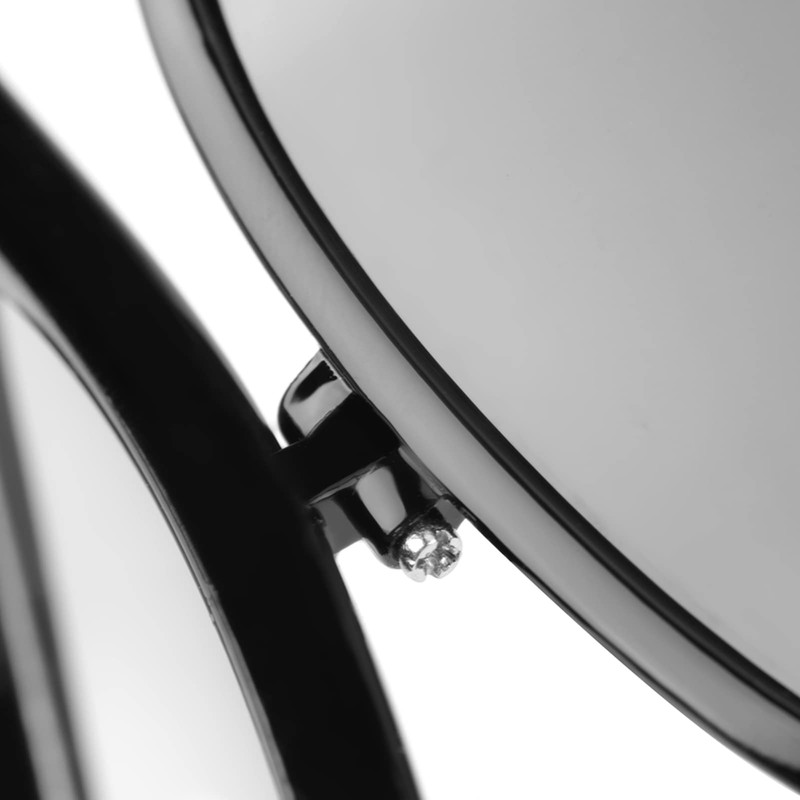 Black Flip Safety Goggles Laboratory Glasses