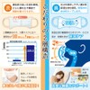 Dry Mouth Guard, White, 50 Sheets (Made in Japan)