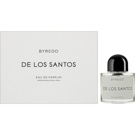 Byredo De Los Santos Eau De Parfum 1.7 Ounce
