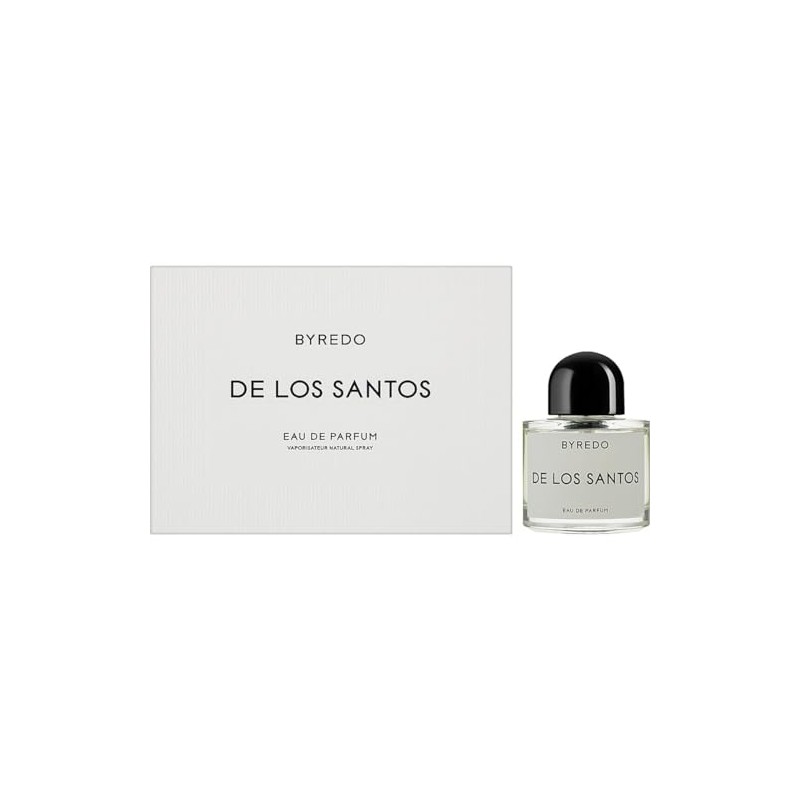 Byredo De Los Santos Eau De Parfum 1.7 Ounce
