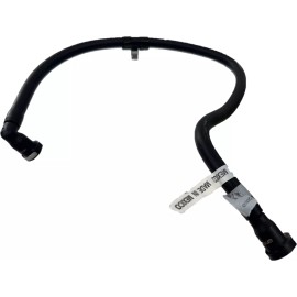 Ford NEW OEM 04-05 Ford F150 5.4L Emission Fuel Vacuum Check Purge Valve to Intake