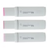 3pcs Jumbo Markers Professional DIY Large Wide Head Quick Drying