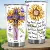 BECHUSKY Christmas Gifts for Women - Christian Gifts For Woman