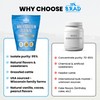 B.rad Grass Fed Whey Protein Isolate | Ultra-Pure, All-Natural, Clean