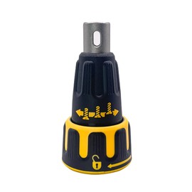 KOLEOLL N435495 Nose Cone Assembly Compatible with Dewalt Drywall Screwgun DCF620B DCF620M2 DCF620D2-AR/B2/B3/BR Drywall Replacement Cone Assembly