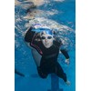 Seac Unisex's Hand Paddles for Swim Training in The Pool