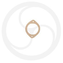 Nippon Machines KAWASAKI F6 F7 ENDURO EXHAUST PIPE GASKET 18067-017