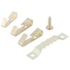Integrated Photo Hanging Kit Frame Hanger Level Measuring Photo Locator