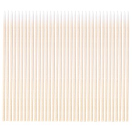 Beaupretty Beau Pretty Cotton Buds Applicators Wood Cotton Buds Lace Cotton Buds (Pack of 400)