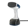 Sunbeam 1200W Steam Burst Handheld Steamer for Clothes, Dual Steam