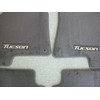 Factory, OEM Hyundai Tucson factory carpet floor mats brown