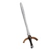 Foam Battle Sword