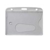 Waizmann.IDeaS® 1 x ID card set ID card holder ID
