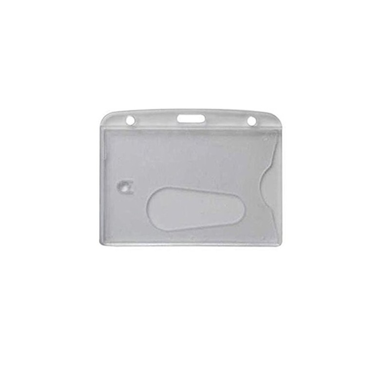 Waizmann.IDeaS® 1 x ID card set ID card holder ID