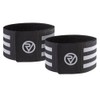 Proviz REFLECT360 Reflective Arm-Ankle Bands – Pack of 2 (Size