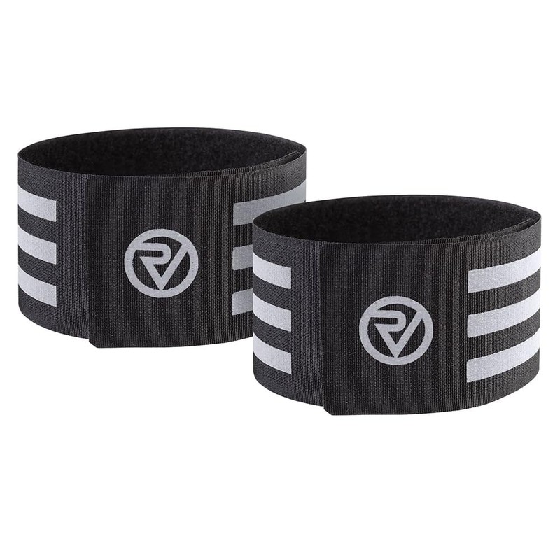 Proviz REFLECT360 Reflective Arm-Ankle Bands – Pack of 2 (Size